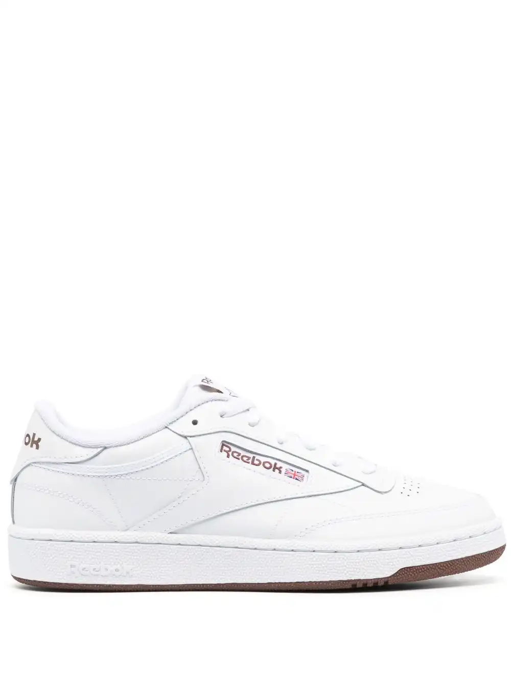 Reebok Club C 85 low-top sneakers  