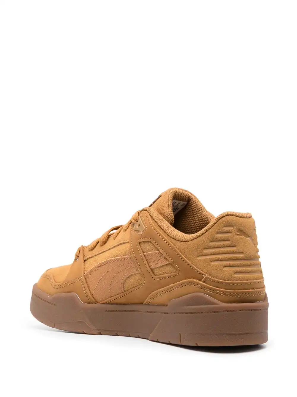 PUMA Slipstream suede low-top sneakers 