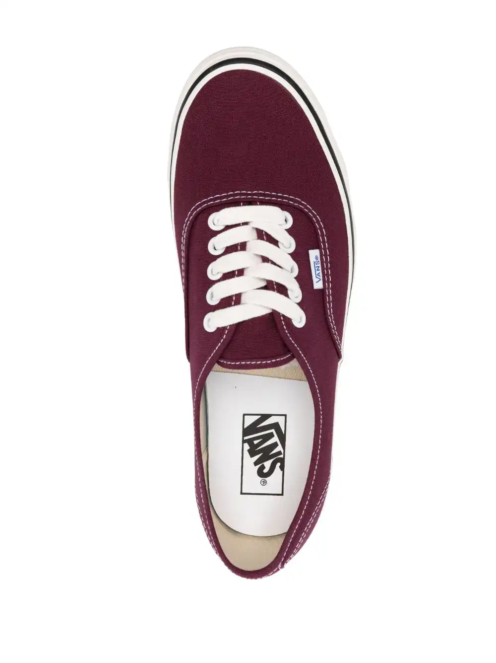 Vans Anaheim Factory Authentic 44 DX sneakers 