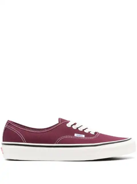 Vans Anaheim Factory Authentic 44 DX sneakers 