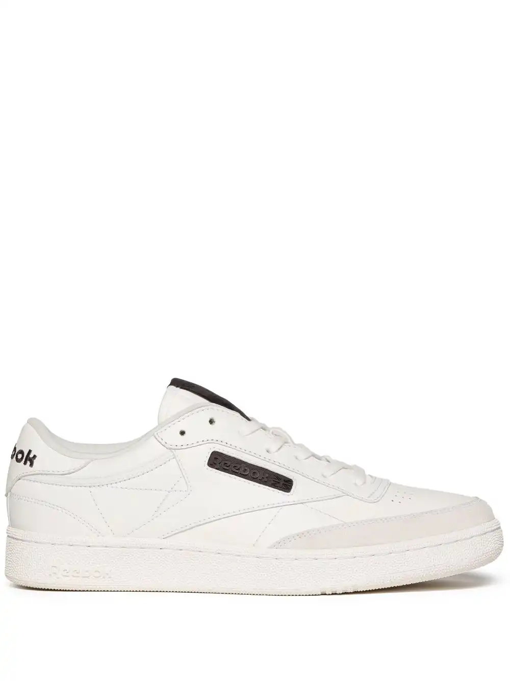 Reebok LTD Club C LTHR low-top sneakers 