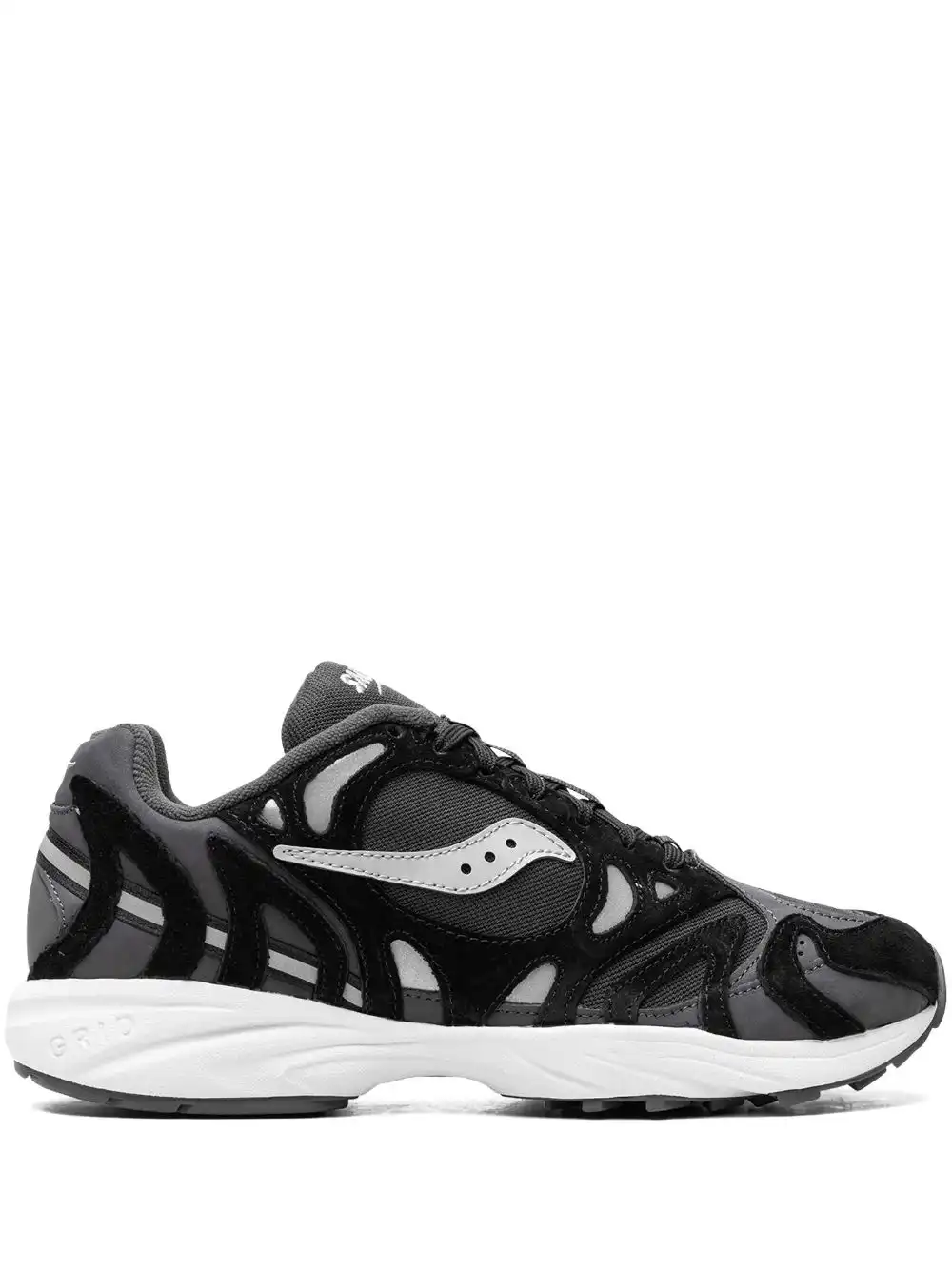 Saucony Grid Azura 2000 Premium sneakers 