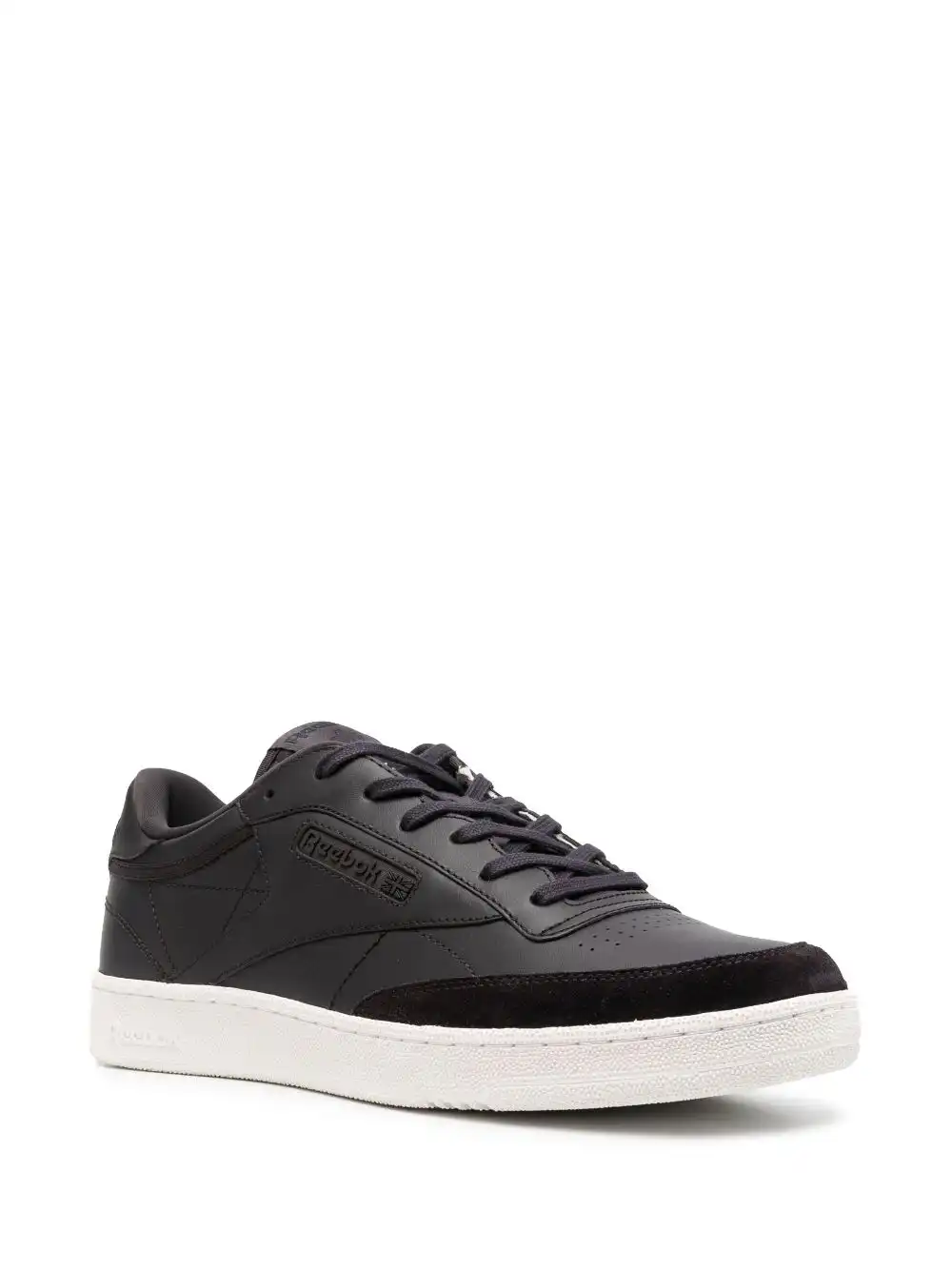 Reebok lace-up low-top sneakers  