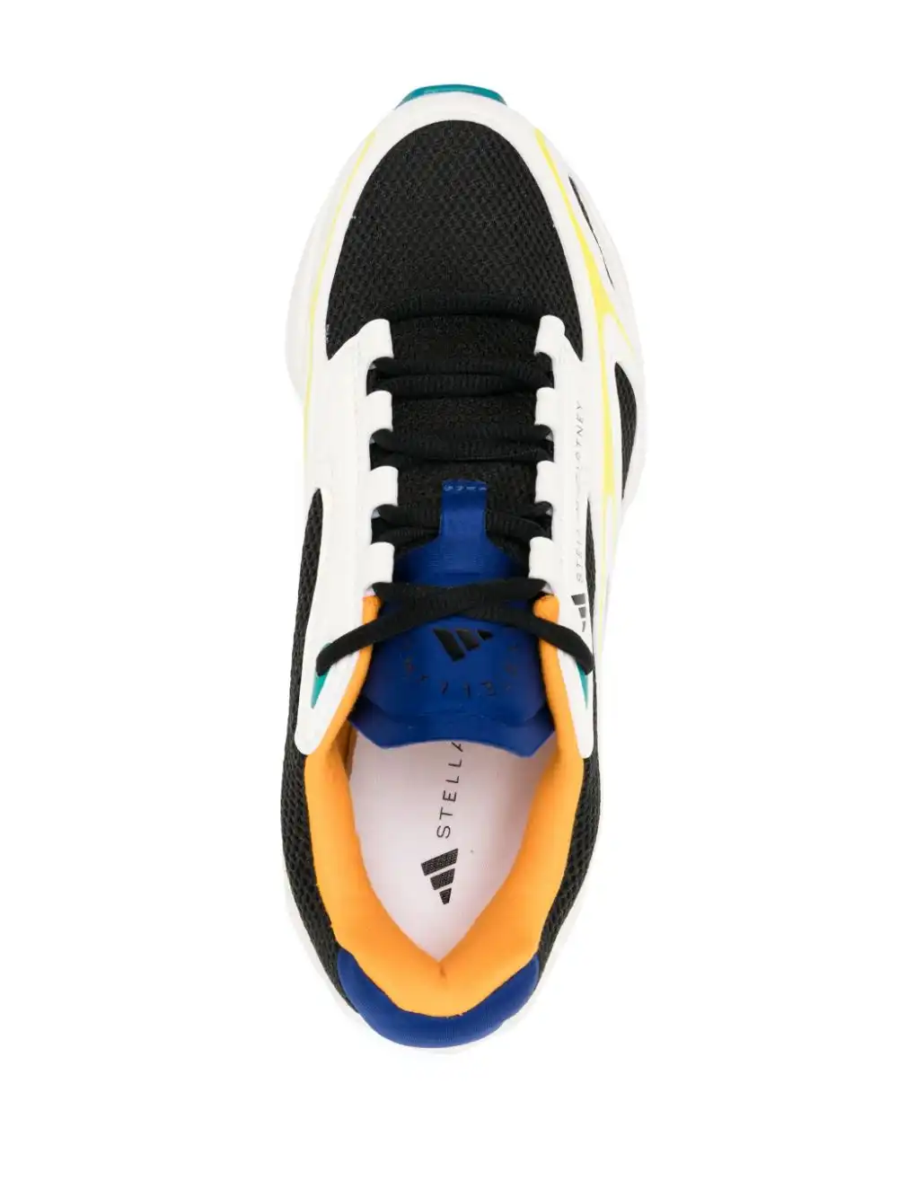 adidas by Stella McCartney Sportswear 200 mesh sneakers 