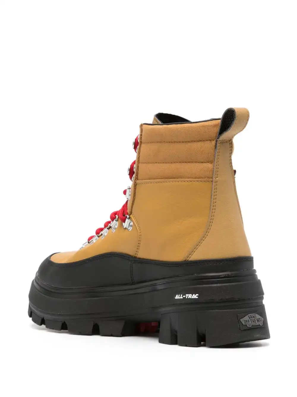 Vans Colfax Elevate Mte 2 boots 