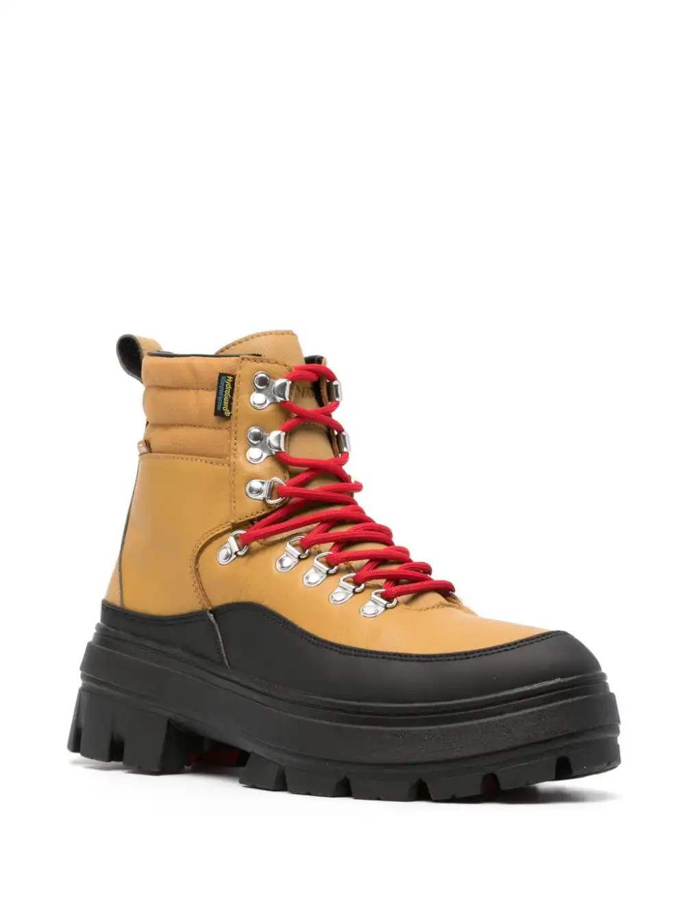 Vans Colfax Elevate Mte 2 boots 