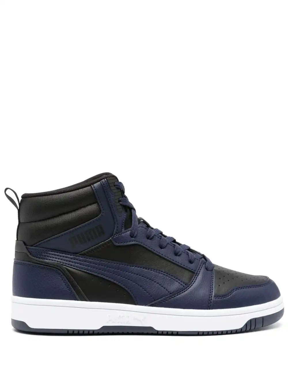 PUMA Rebound V6 high-top sneakers 