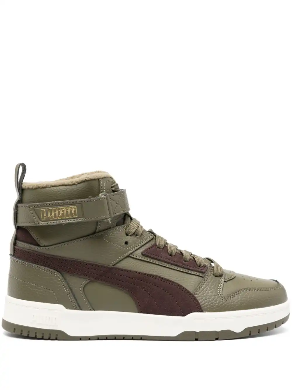 PUMA RBD Game WTR high-top sneakers 