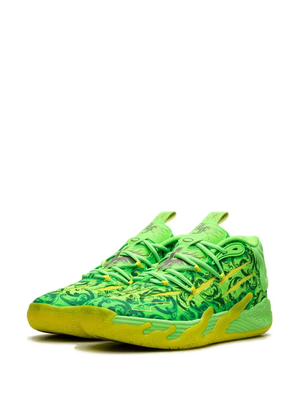 PUMA x LaMelo Ball MB.03  