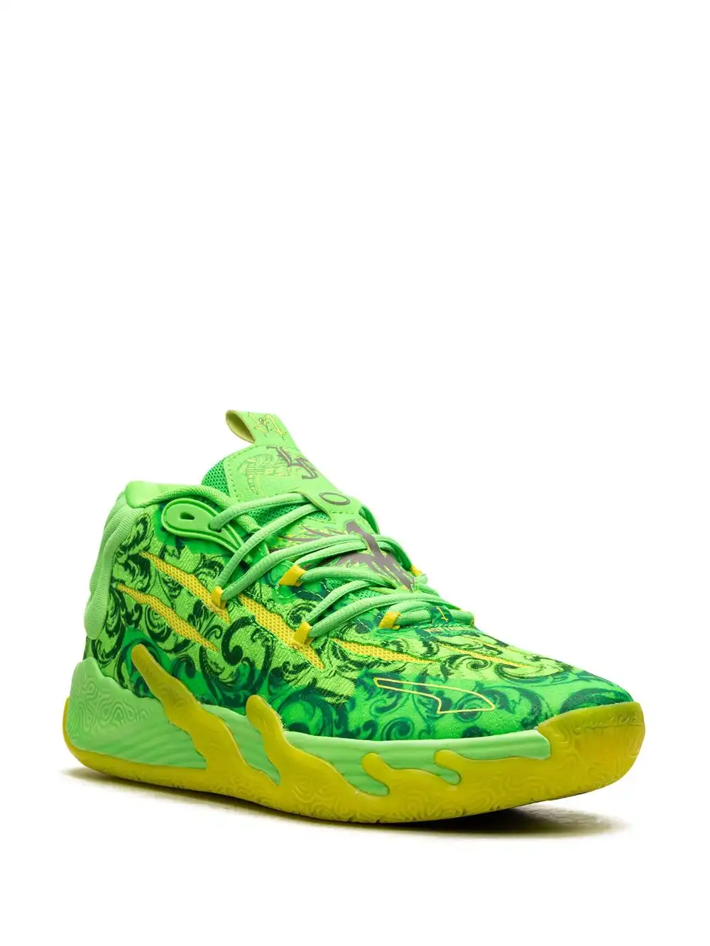 PUMA x LaMelo Ball MB.03  