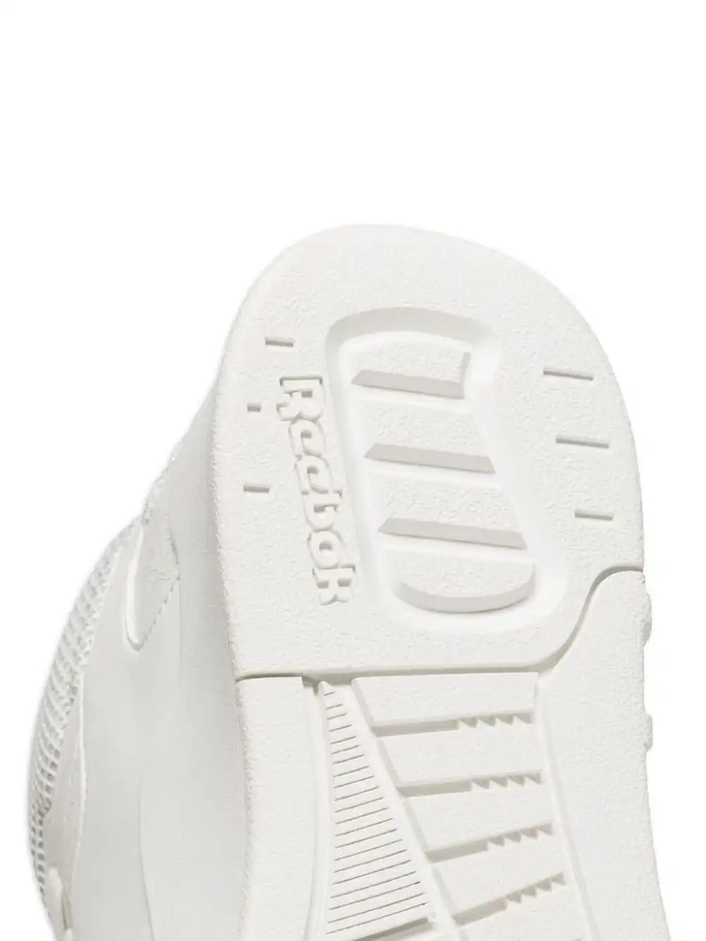 Reebok LTD CXT logo-debossed sneakers  