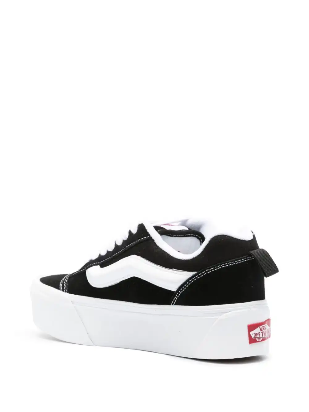 Vans FU Knu Stack 