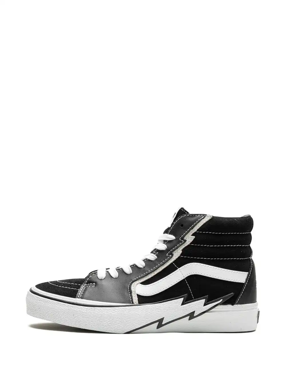 Vans x Mastermind World Sk8-Hi VLT LX 