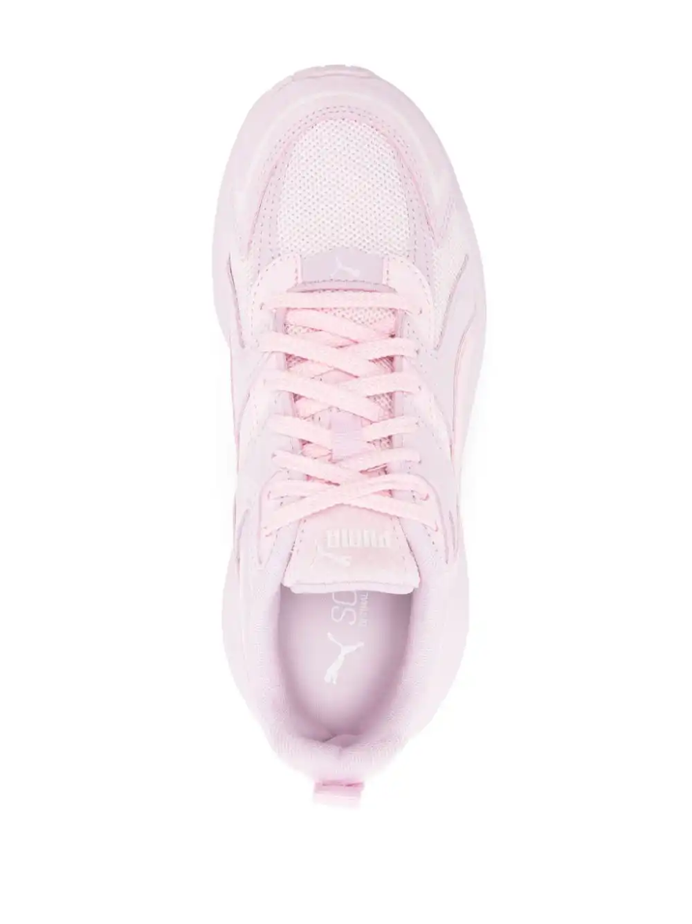 PUMA Hypnotic tonal sneakers 