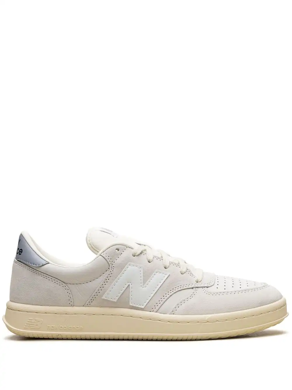 New Balance T500 low-top sneakers 