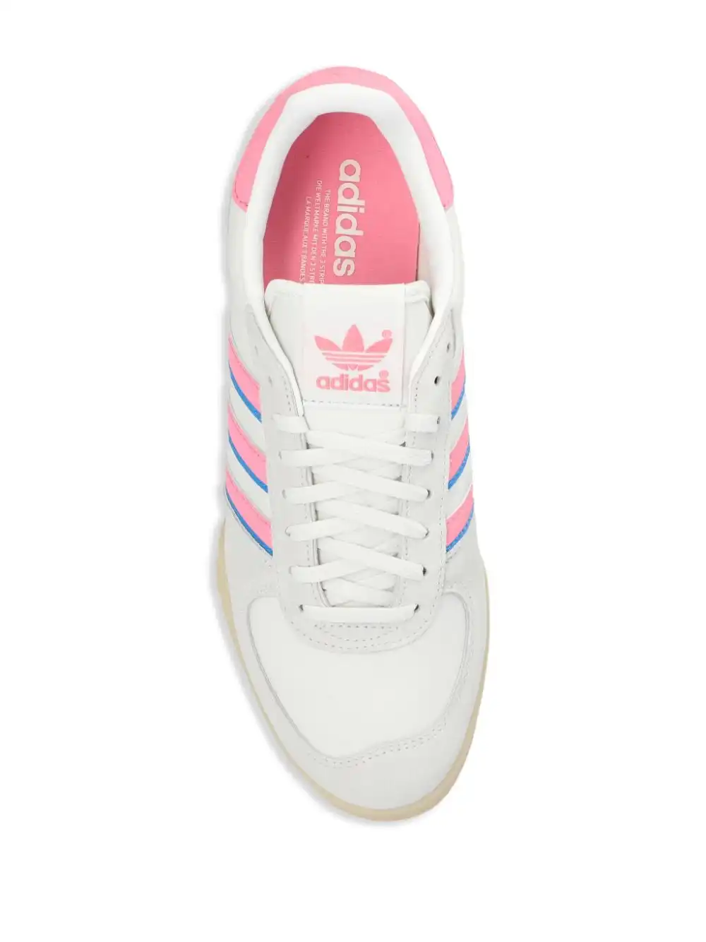 adidas Squash mesh sneakers 