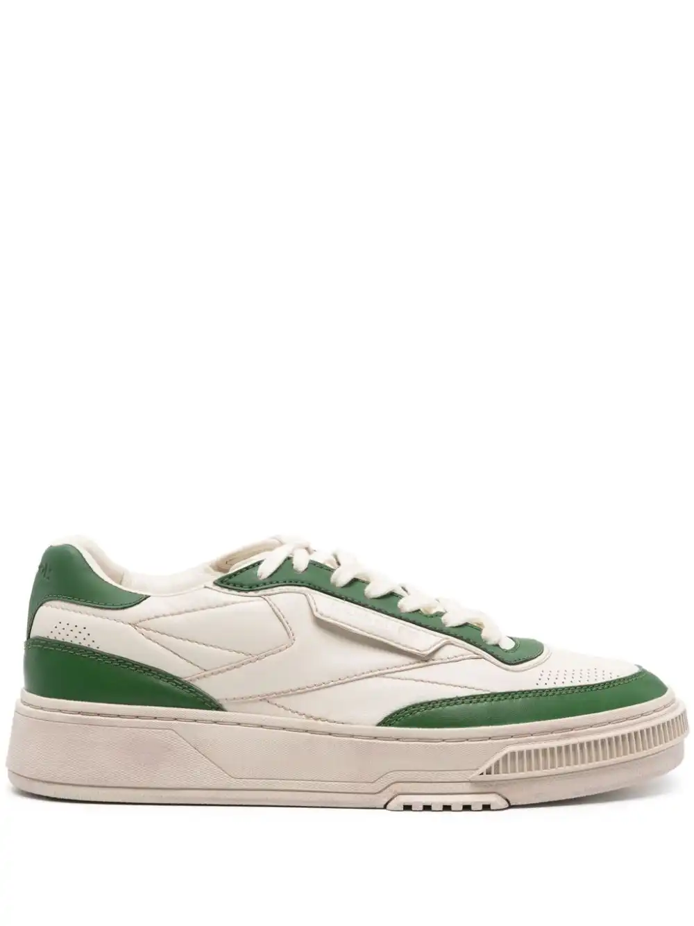 Reebok Club C LTD leather sneakers 