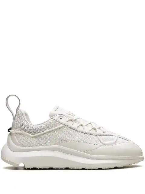 adidas Y-3 Shiku Run "Triple Core White" sneakers  