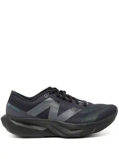 New Balance Fresh Foam X 1080v13 lace-up sneakers  