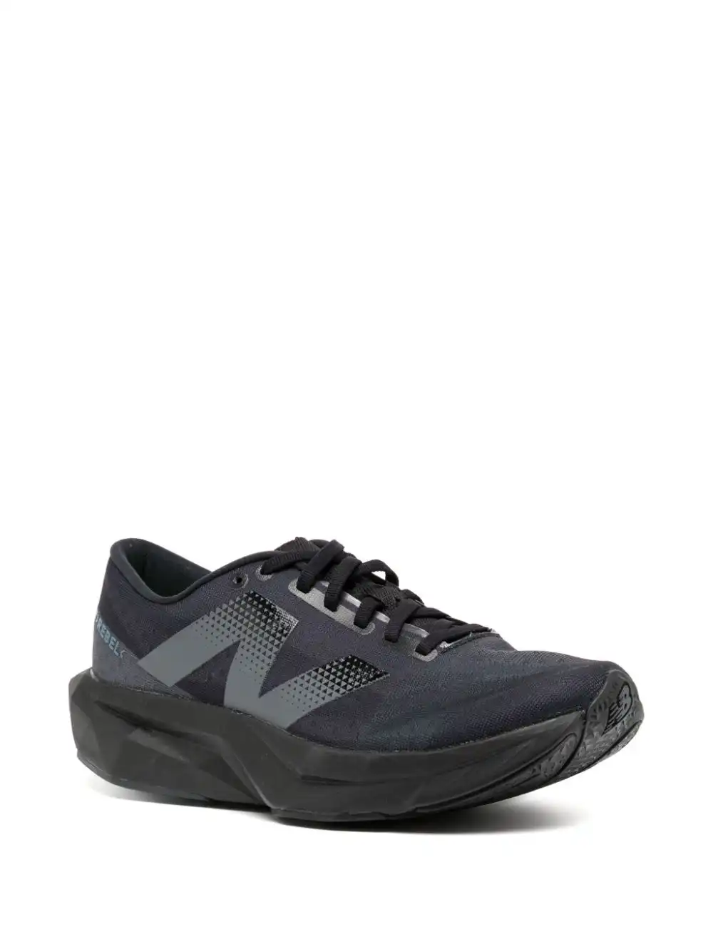 New Balance Fresh Foam X 1080v13 lace-up sneakers  