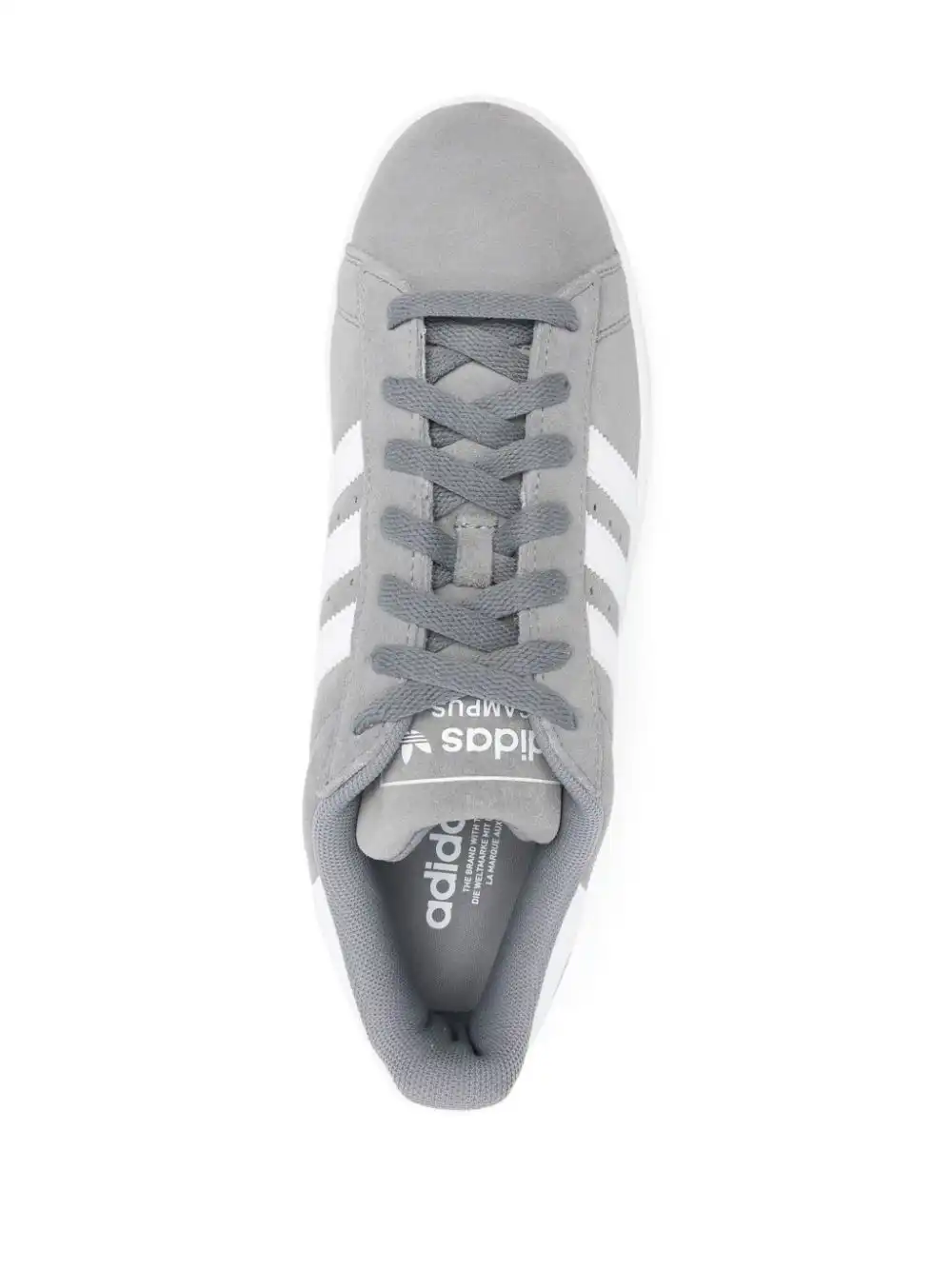 adidas Campus 2 suede sneakers 