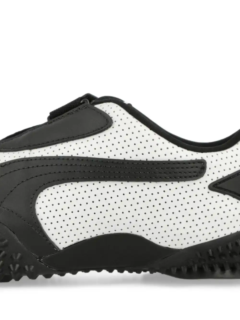 PUMA Mostro low-top sneakers 