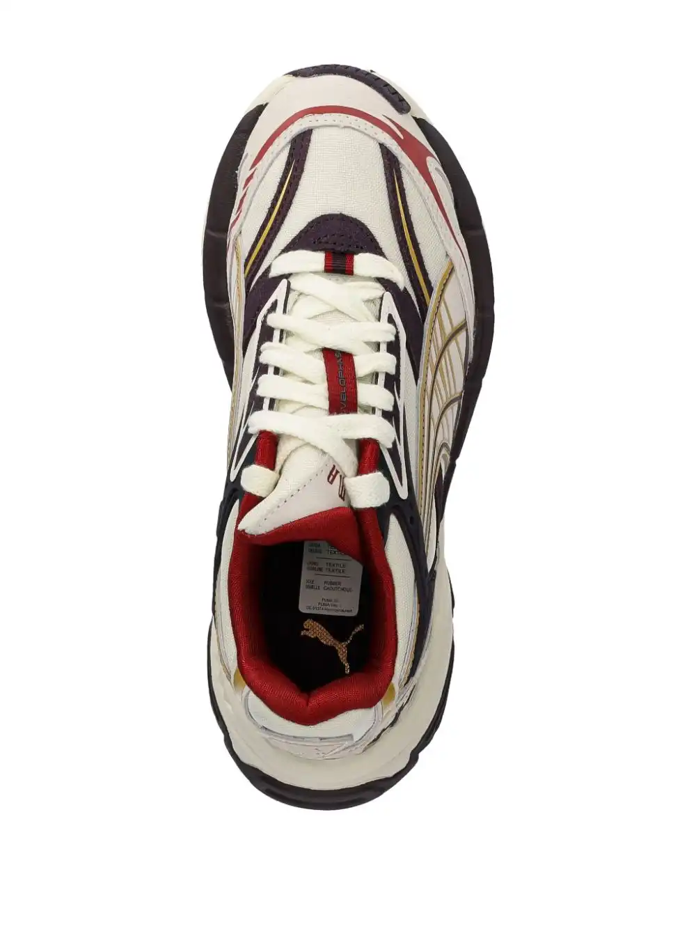 PUMA Play Loud Velophasis sneakers 