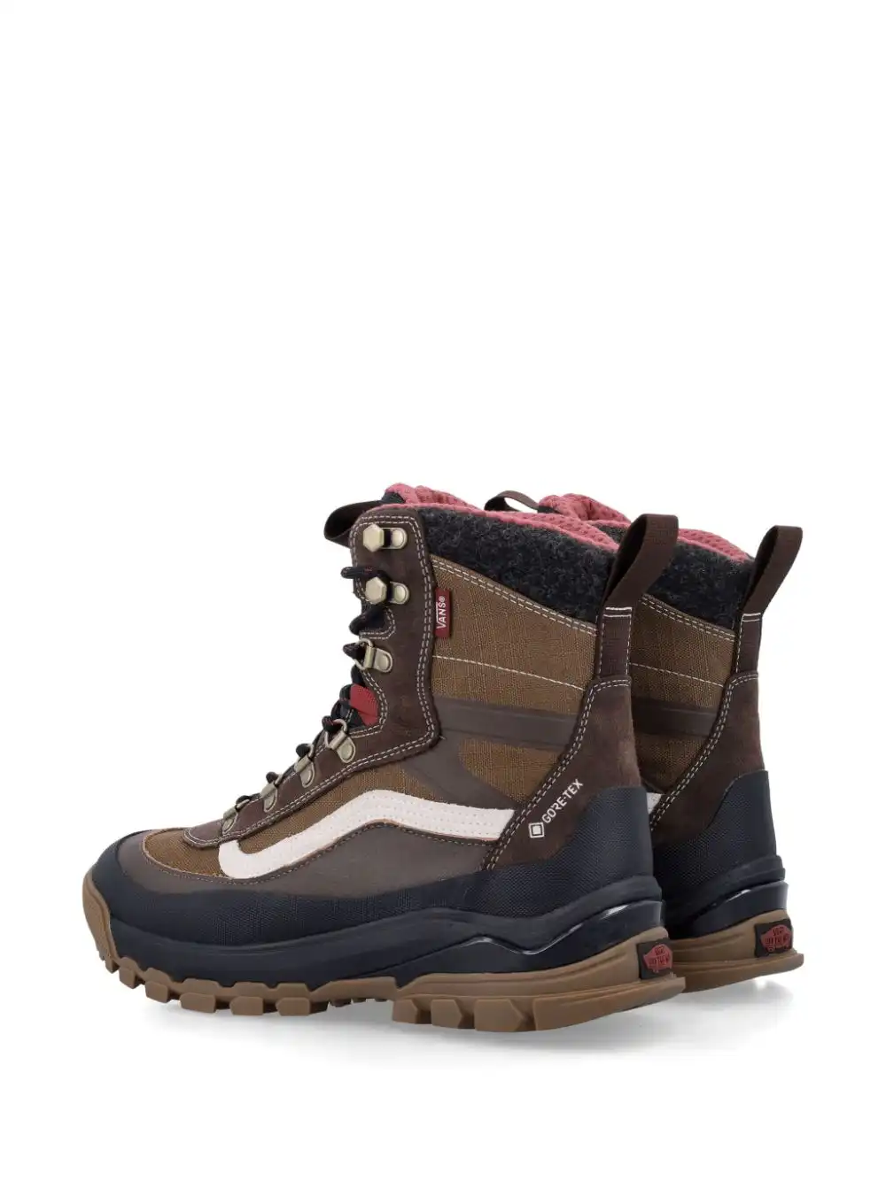 Vans MTE Snow-Kicker boots 