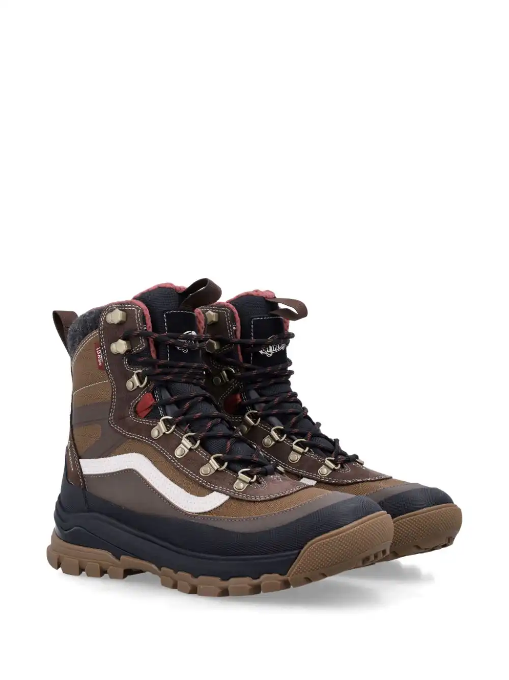 Vans MTE Snow-Kicker boots 