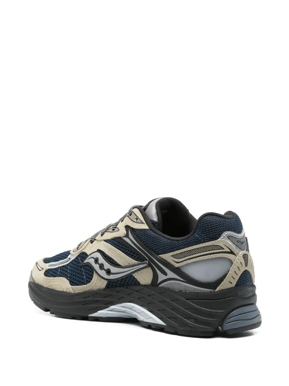 Saucony Ride Millennium sneakers 