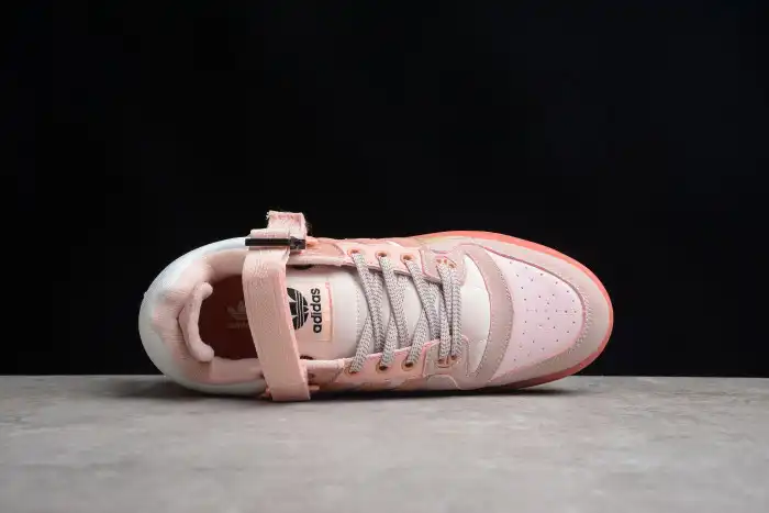 Adidas Forum Low Bad Bunny Pink Easter Egg GW0265