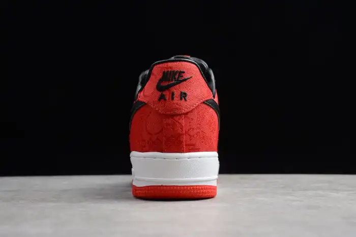 AIR FORCE 1 LOW CLOT 1WORLD 358701-601