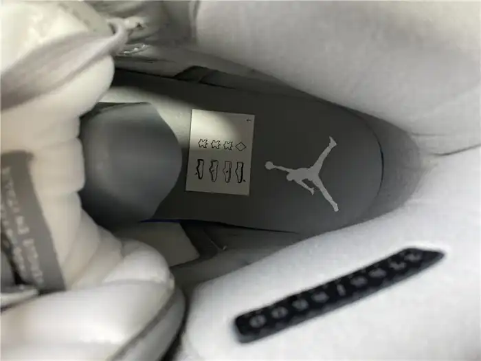 DR x Jordan 1 Retro High CN8607-002 (DR shoe box)