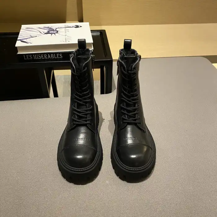 BLCG BOOTS