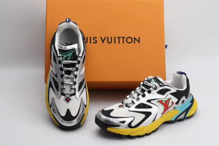 LV SPRINT SNEAKER