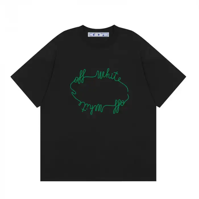 0ff-Wh1te T-SHIRT 24062535