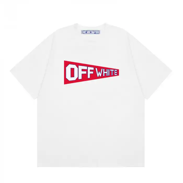 0ff-Wh1te T-SHIRT 24062536