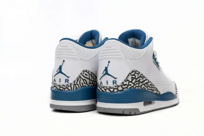 Air Jordan 3 Wizards CT8532-148