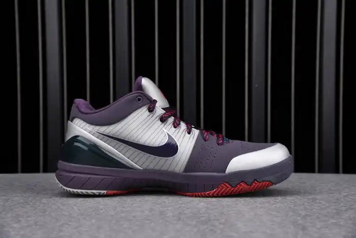 Nike Kobe 4 Chaos Joker 344335-051