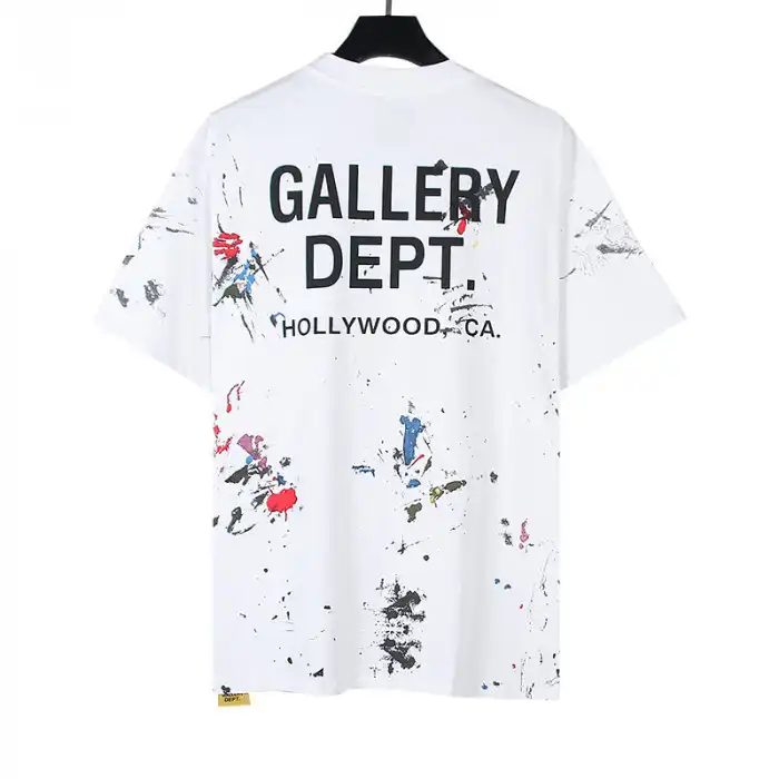 GA11ERY DEPT. T-SHIRT 24042330