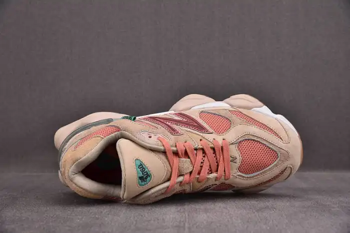 New Balance 9060 Joe Freshgoods Inside Voices Penny Cookie Pink U9060JF1