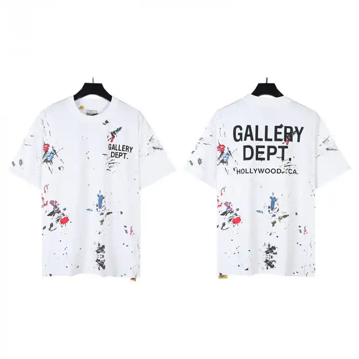 GA11ERY DEPT. T-SHIRT 24042330