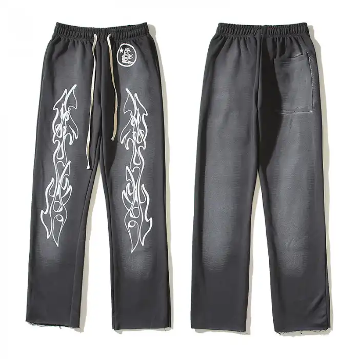 He11star Sweatpants 24043048