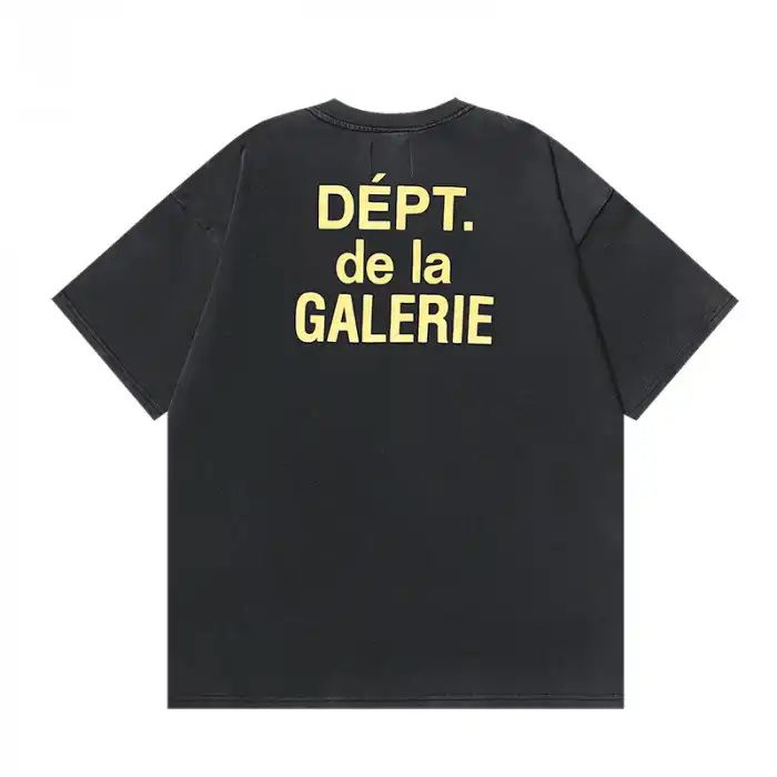 GA11ERY DEPT. T-SHIRT 24042302