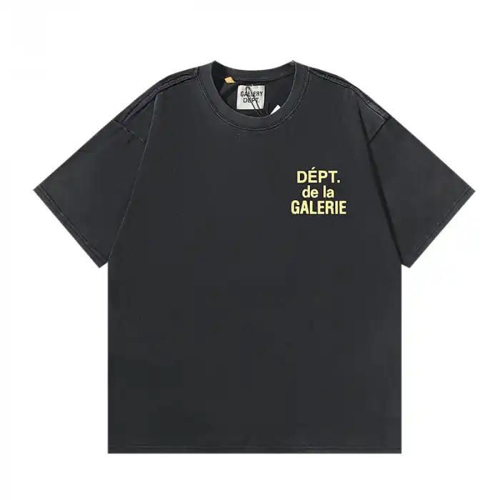 GA11ERY DEPT. T-SHIRT 24042302