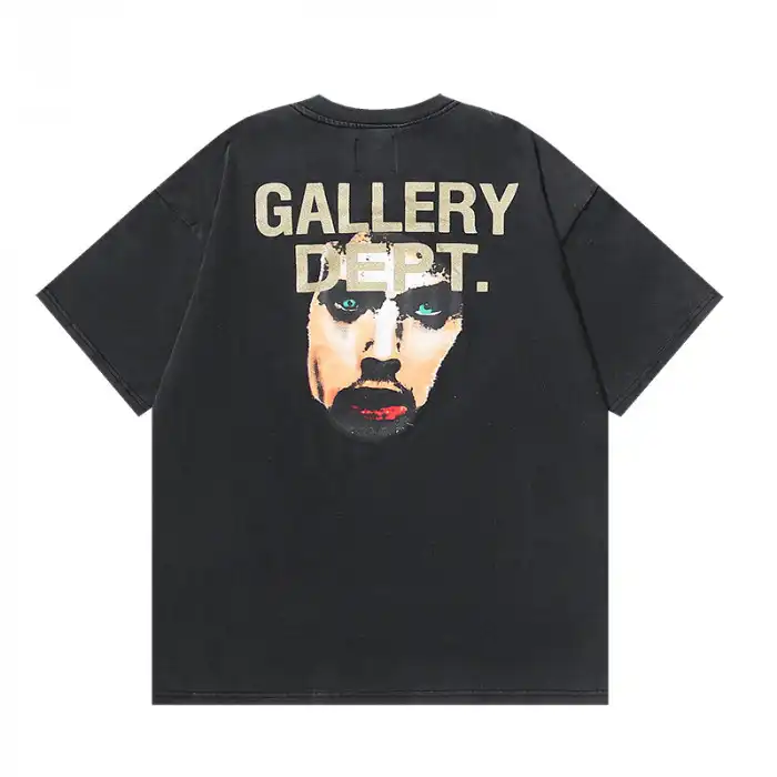 GA11ERY DEPT. T-SHIRT 24042312