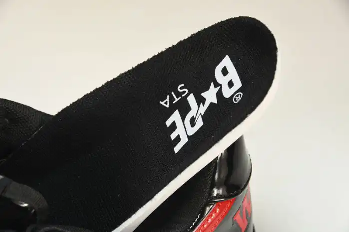 B*PE SNEAKER FS-001