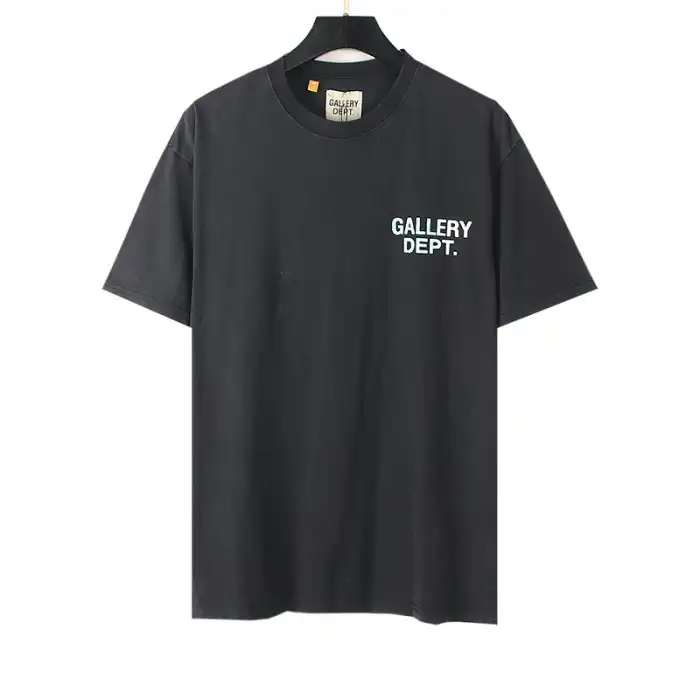 GA11ERY DEPT. T-SHIRT 24042301