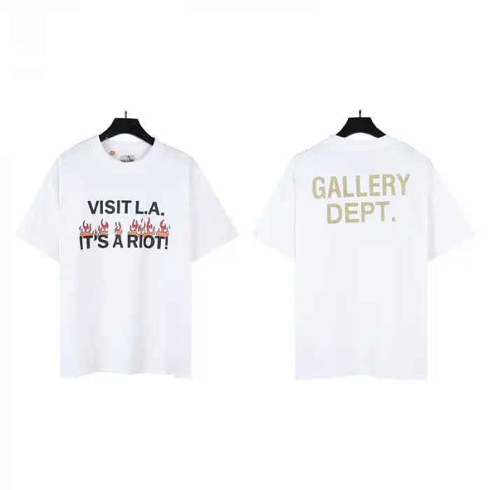 GA11ERY DEPT. T-SHIRT 24042322