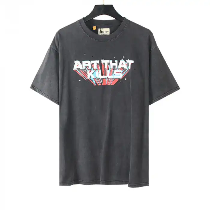 GA11ERY DEPT. T-SHIRT 24042306